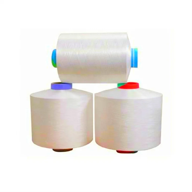 
75/72 DTY yarn---- Buy direct from manufacturer 