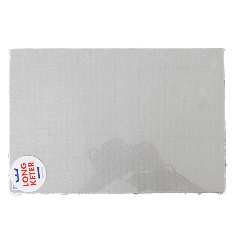 Microporous Insulation Panel Supplier Good Thermal Conductivity Vacuum Insulated Nano Board