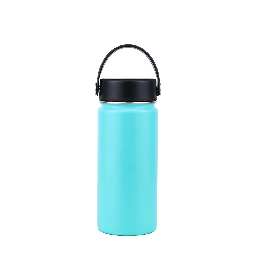 
2021 Hot selling insulated water bottle hydroflask 