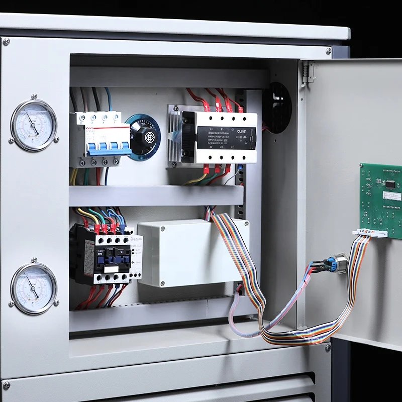  Linbel GDX -80 ~ 200 градусов система контроля
