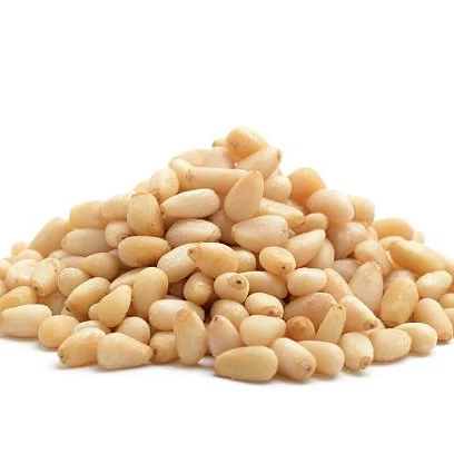 The best-selling northeast specialty ready-to-eat pine nuts pine kernels nuts pine seed kernel factory price wholesale