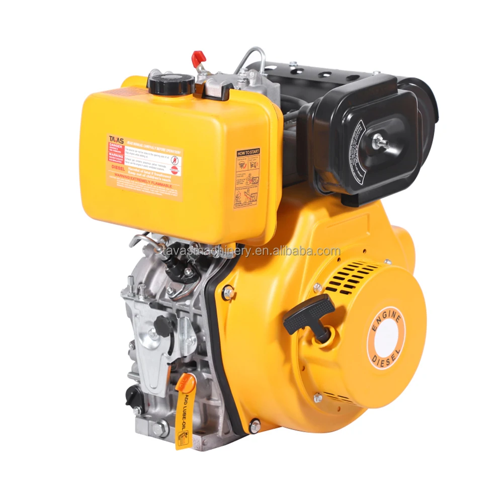 195F(E)fujian Lijia Foton 4jb1t Kipor Sl3105abt diesel Power Engine 8 hp
