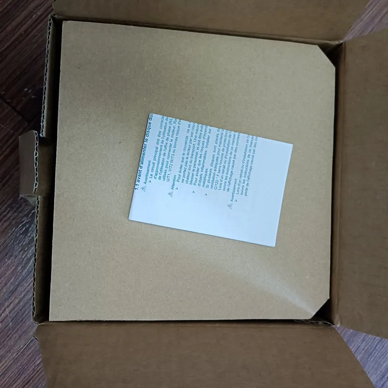 TECO Dongyuan driver AC server JSDEP-30A-B  new original installed with warranty server