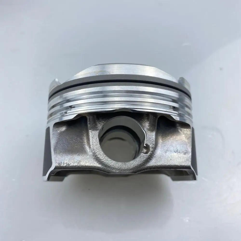 factory customize piston 84mm auto spare parts race cars set for BMW N55 N55B30 OE