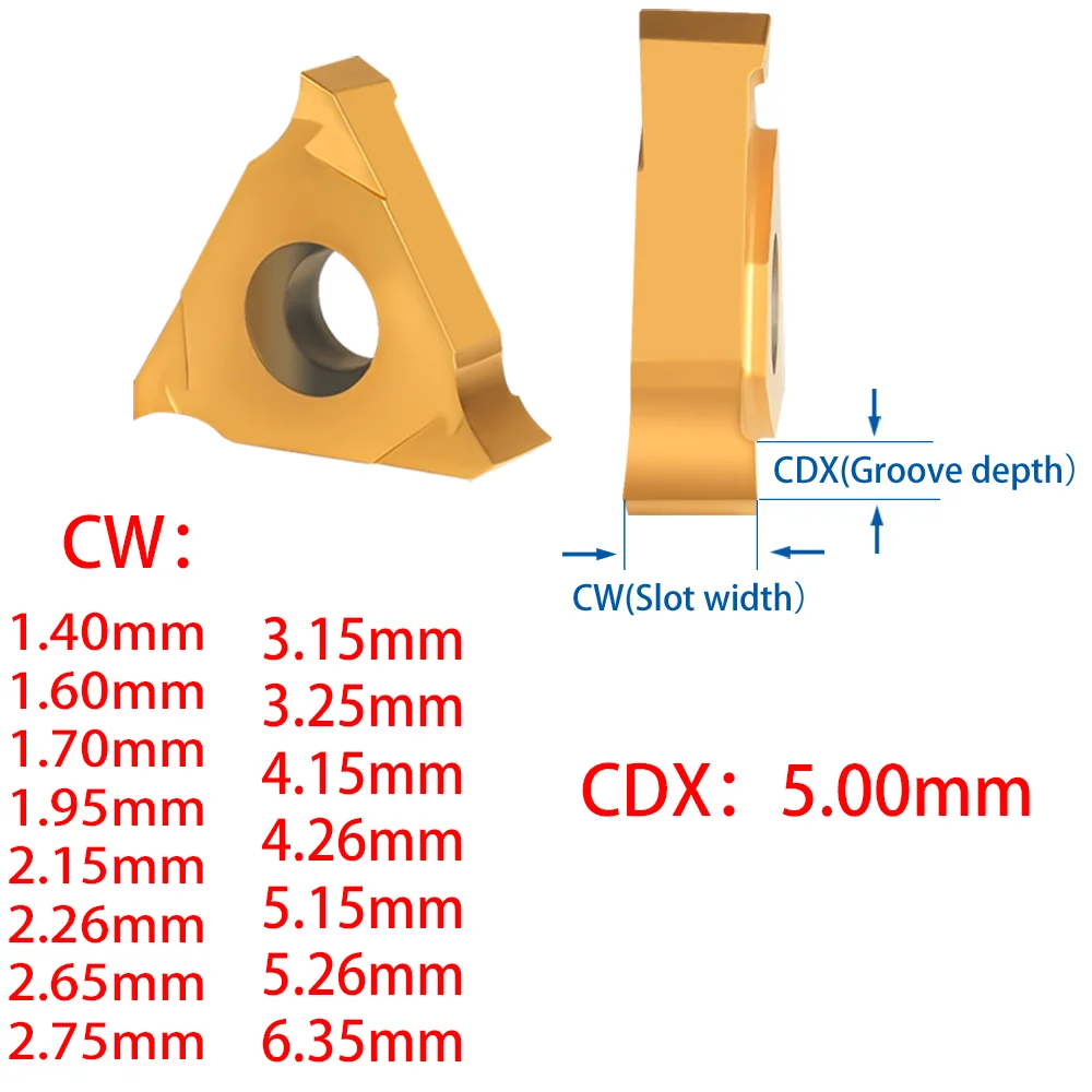 HOANYORE Machine Tool Holder 328-054Q22-13M 328-063Q22-13M Cnc Lathe Tools And Accessories