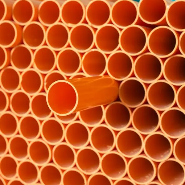 ODM 32mm rigid pipe 1mm PVC Schedule 40 hall sale pvc pipes sun umbrella  pvc conduit pipe