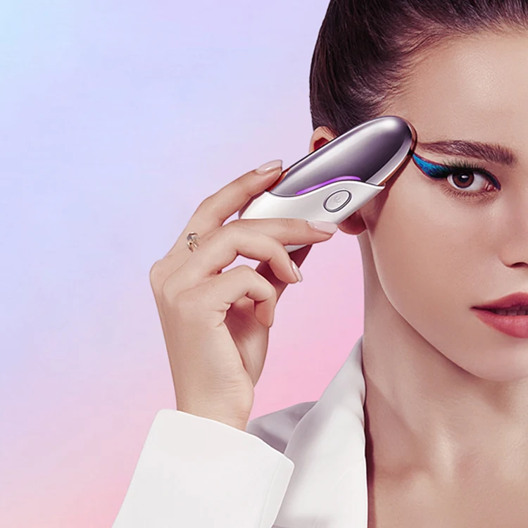 massage product Home Use Face Lifting Electric Massage Silicone Cleansing Equipment Cosmetology Equipment LED Facial Beauty Instrumen