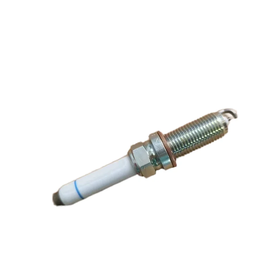 Wholesale auto parts Chinese manufacturer Iridium automotive engine spark plug A0001590500