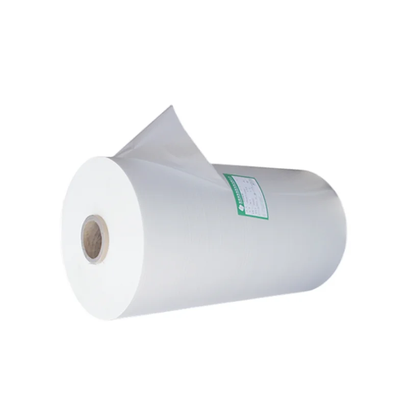 Chinese Film Supplier Bopp Micron Film Bopp Film Matt Lamination