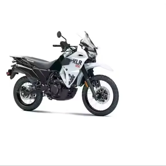 QUALITY ORIGINAL TOP 2025 Kawasakis KLR 650 New Adventure Motorcycle ready to export worldwide