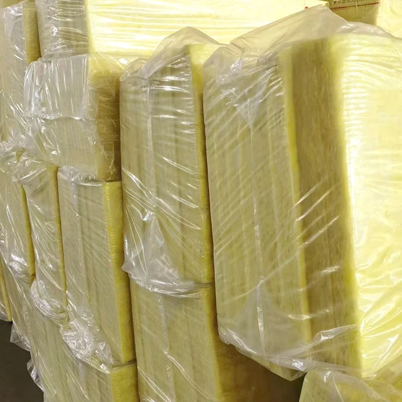 Aluminum foil veneer glass wool blanket roll fiberglass wool fiber coil felt for wall or roof thermal insulation