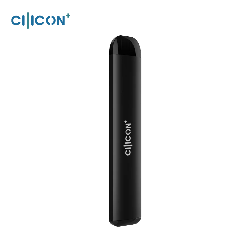 Испаритель пустой одноразового использования Pod Cbd Vape ручка и