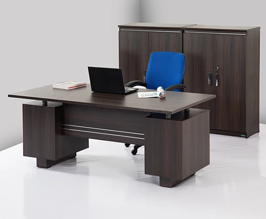 Good Quality Office Furniture Wooden Manager Director Table Executive Office Desk