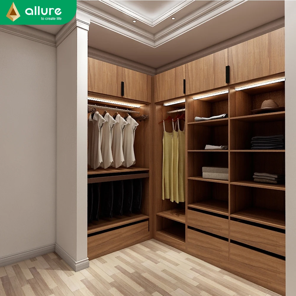 Привлекательная мебель для спальни цены в Пакистане деревянный шкаф