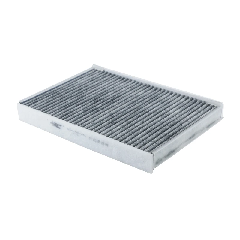 Автомобильный фильтр кондиционера с активированным углем OEM 6G9N-19N619-BD 1609999080 6G9N18D543BC