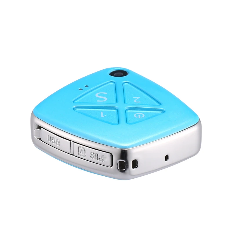  Интеллектуальное устройство отслеживания на большие расстояния 3G gps детский локатор для пожилых