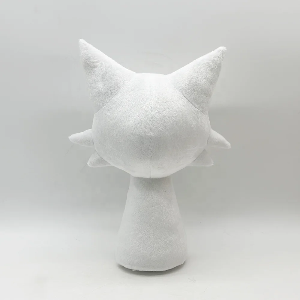 Wholesale Sprunki Plush Toy Anime Figure Sprunki Game Stuffed Toys Sprunki Plushie peluches