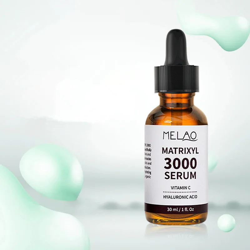 Base Peptide 3000 Serum  Hyaluronic Acid Serum  Fine Lines Lightening Serum