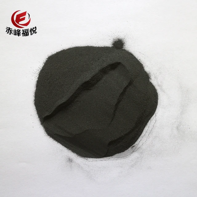 Source Manufacturers Top Quality South Africa Refractory Chromite ore 46% CR2O3 CHROME SAND