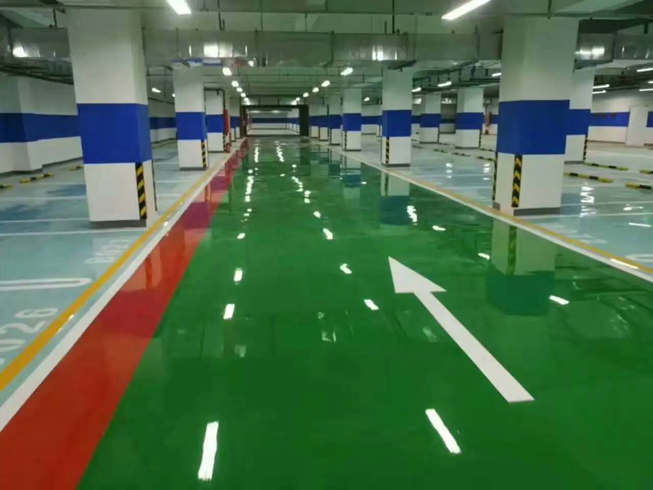 Wholesale Metal Paint Acrylic Polyurethane Paint For Steel Structure