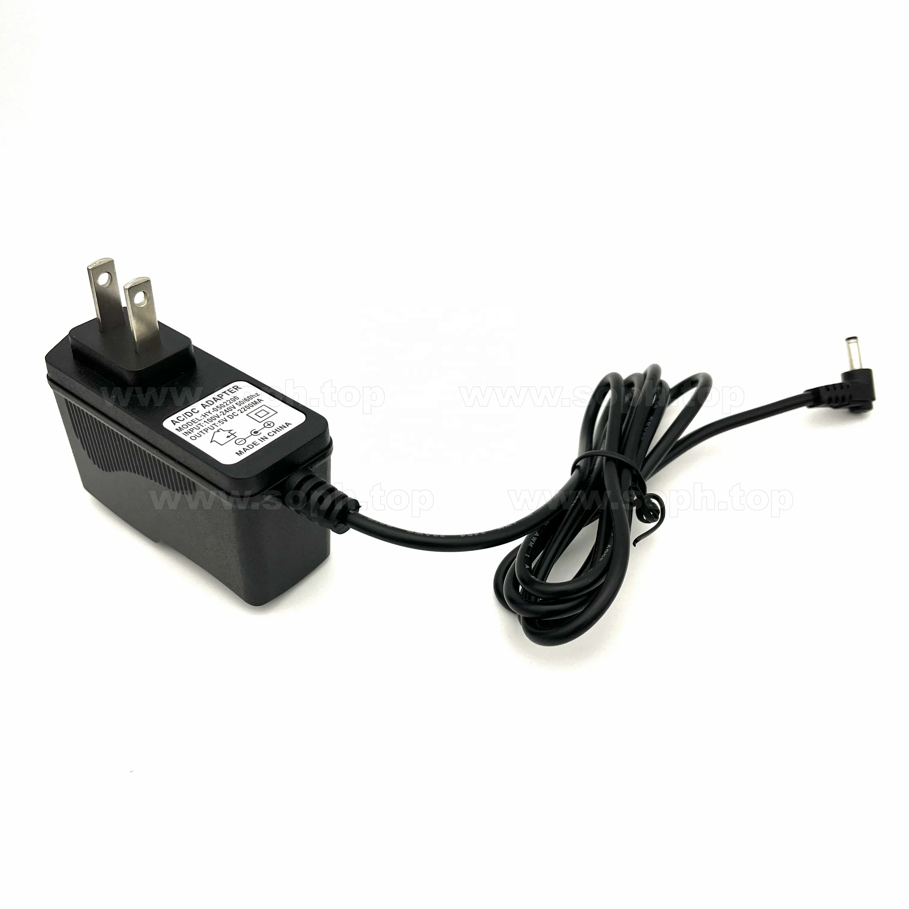 5V 2.2A Power Adapter for verifone C680