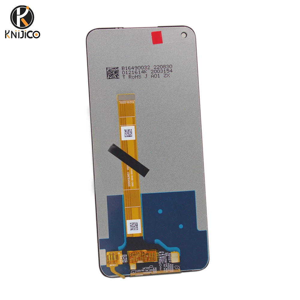 Lcd display touch screen replacement for oppo A53 5G A72 5G A73 5G K7X mobile phone lcds display panel For OPPO A53 A72 A73 K7X