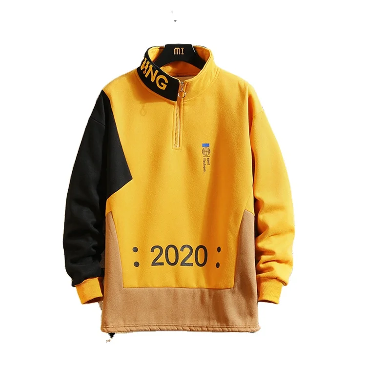 
New Design Cotton Zip Up Custom Hoodie Secondhand Hoodies Sudadera Neopreno With Great Price Graphic Hoodies 