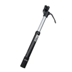 Подседельный штырь для горного велосипеда KS Kindshock, капельница для дорожного велосипеда, гидравлическая подъемная ручная подседельная труба с дистанционным управлением, 27,2, 30,8, 31,6 мм