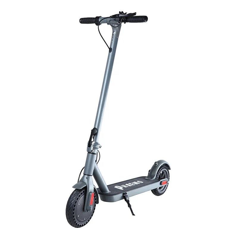 Dropshipping 250W EU Supplier 8.5 Weped E-Scooter Powerful Adult Electric Step Scooter Unisex Monopattino E-Scooter