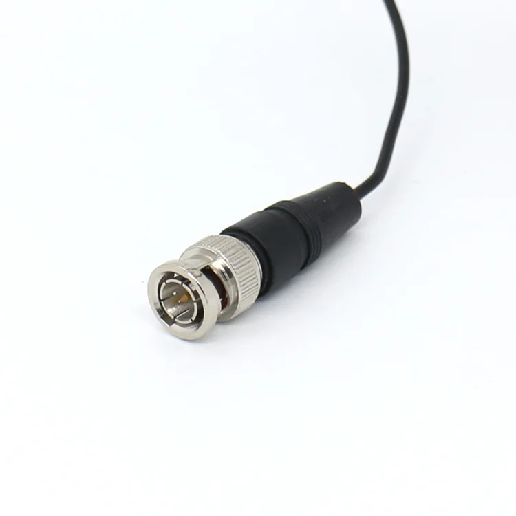 Bnc male to bnc cable  75ohm RF Coaxial Connector  BNC connector