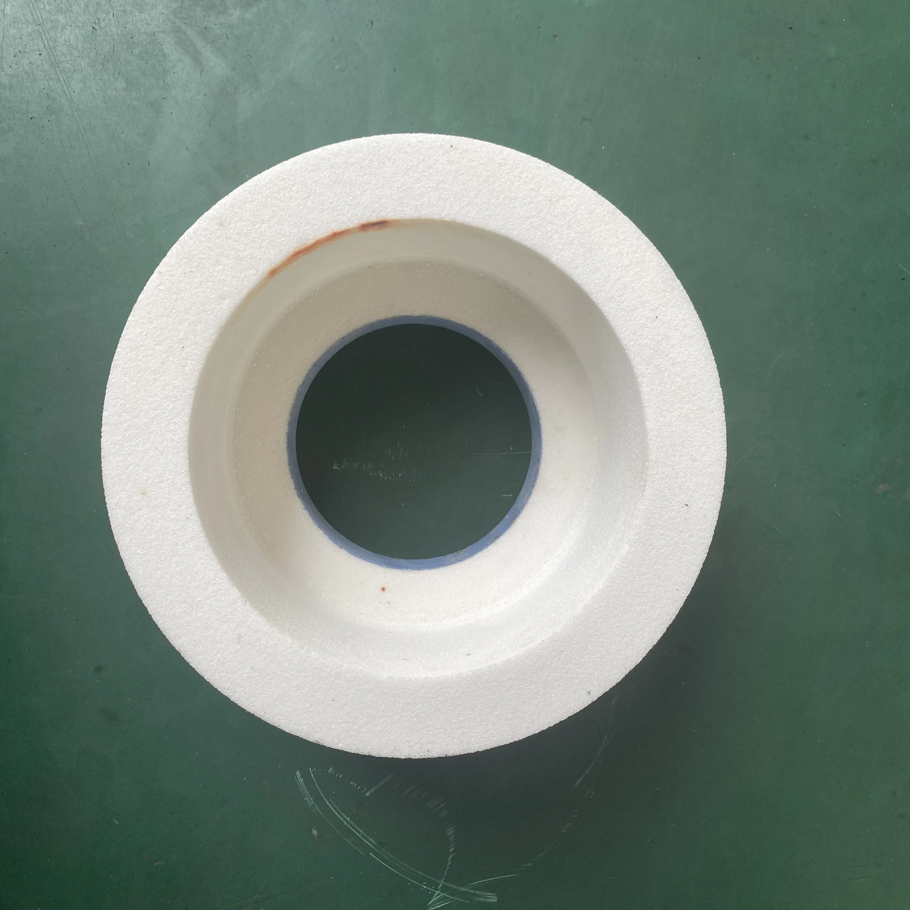 Crushing machine blade/ knife grinder grinding stone/wheel