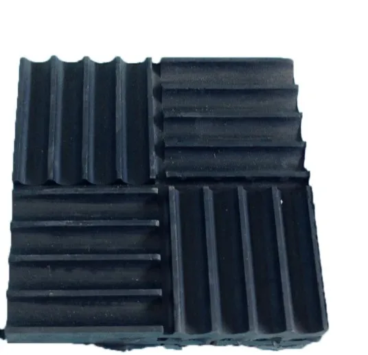 High Sticky Self Adhesive Anti Slip Shock Absorber Rubber Feet Pads