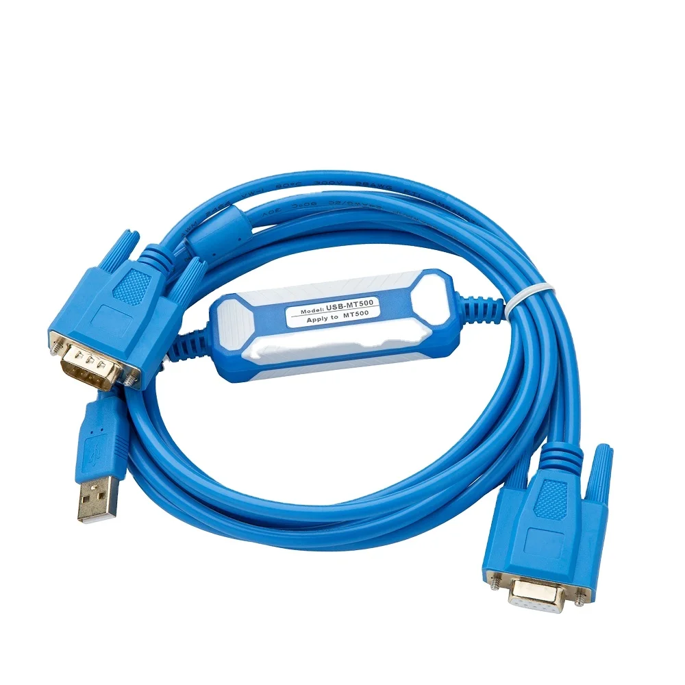 USB-MT500 для Veinview MT506M MT506T MT508T MT500 Series, сенсорная панель, кабель программирования HMI, линия загрузки