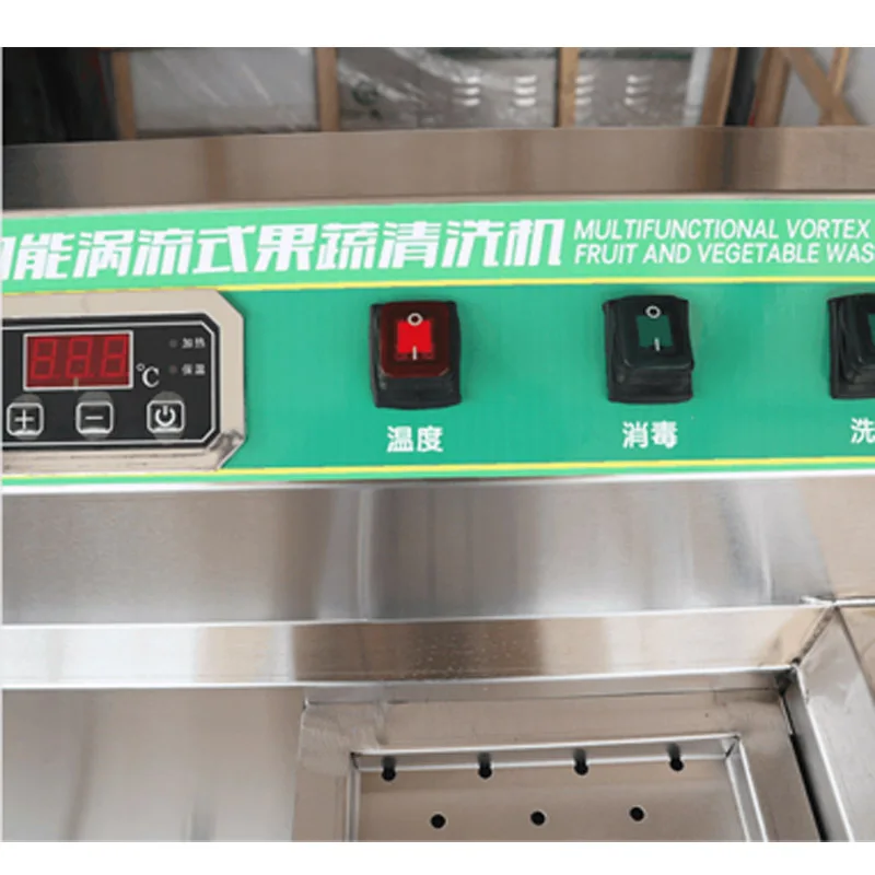 fruit washing machine vegetable washing machine cherry washing machine