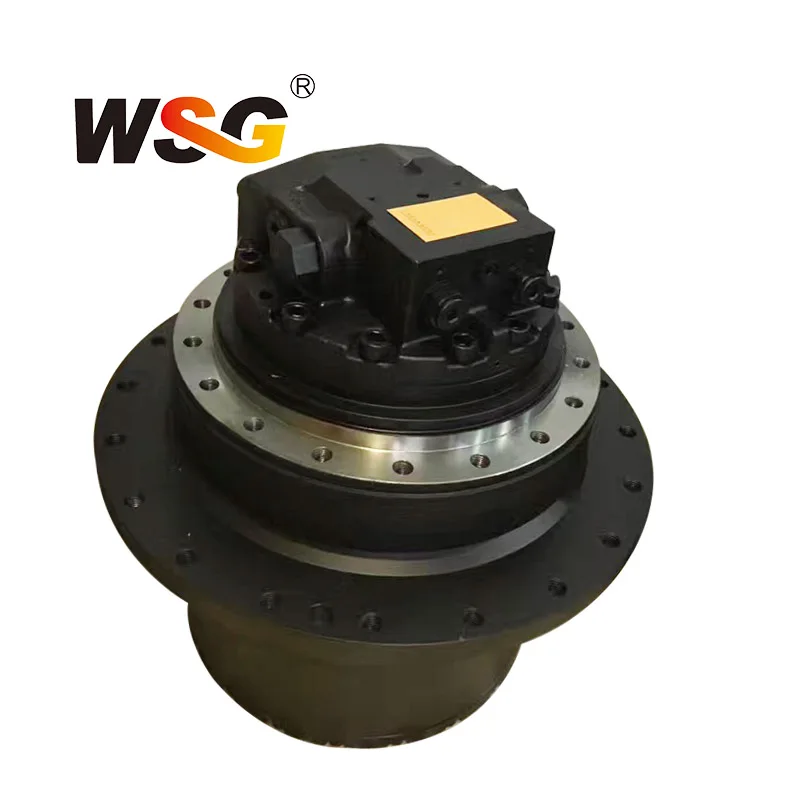 New Hot Sale DX60R E60 Final Drive Device K9005744