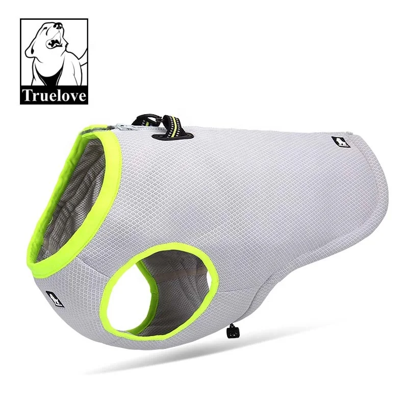 Truelove Summer Big Size Dog Vests Fashion Designer Pet Clothes Pet Accessories Large Pet Apparel Dog Clothes