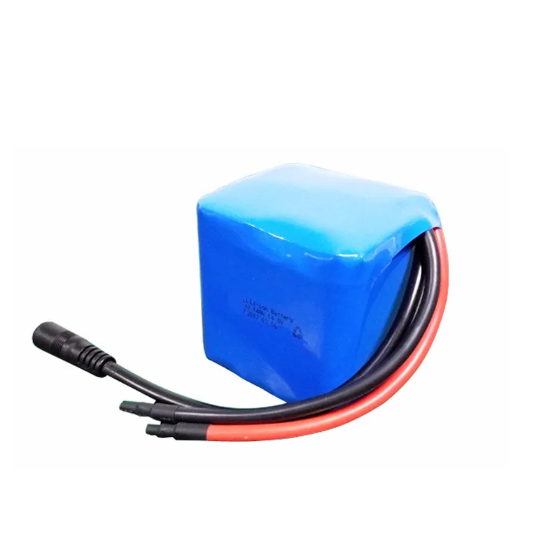 Top Quality Custom 18650 21700 cells Battery Pack 3.7V~36V replacement battery for power bank