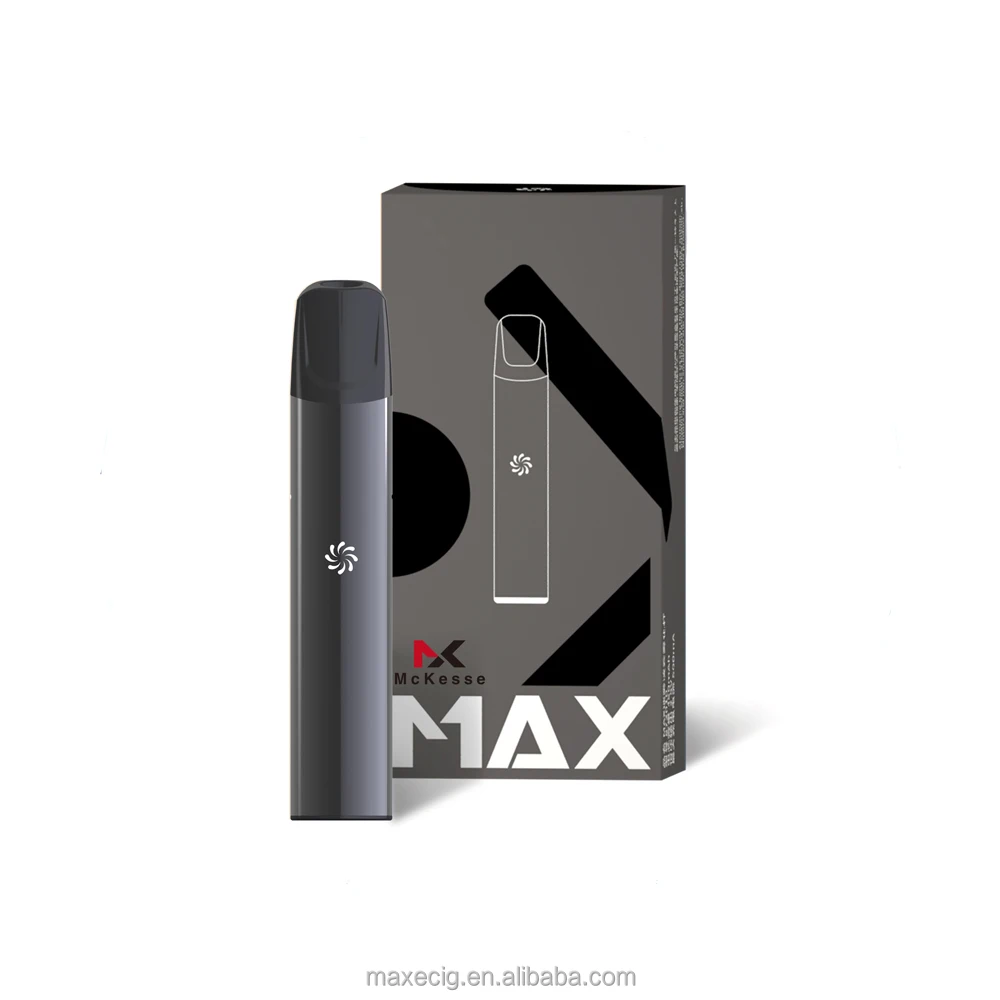 Пользовательский логотип vap, батарея для курения 380 мАч, катушка для курения, модный одноразовый вейп типа c