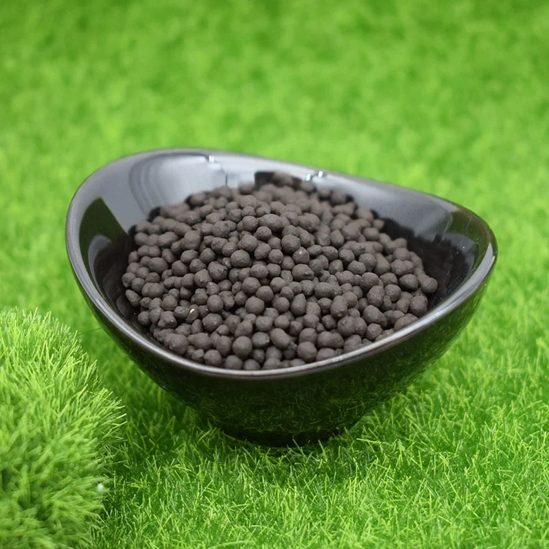 Humic acid organic granular fertilizer humic acid fertilizer
