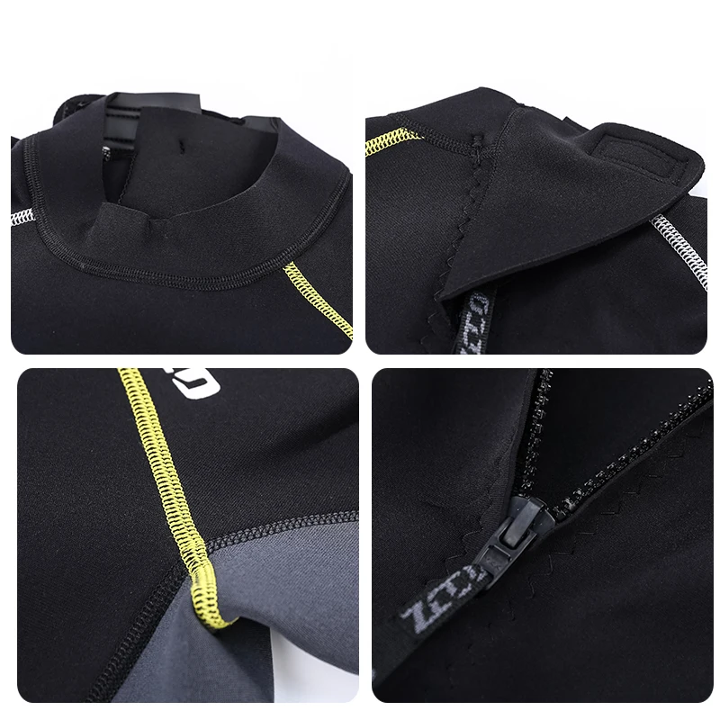 Skin Suit Freediving 3Mm Wetsuits Camouflage Neoprene One Piece High Quality Low Price Fat Lady Diving Wetsuit