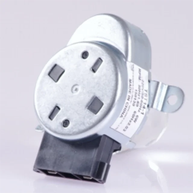 Synchronous Motor ST-D35 for Grill Samsung Whirlpool Electronux