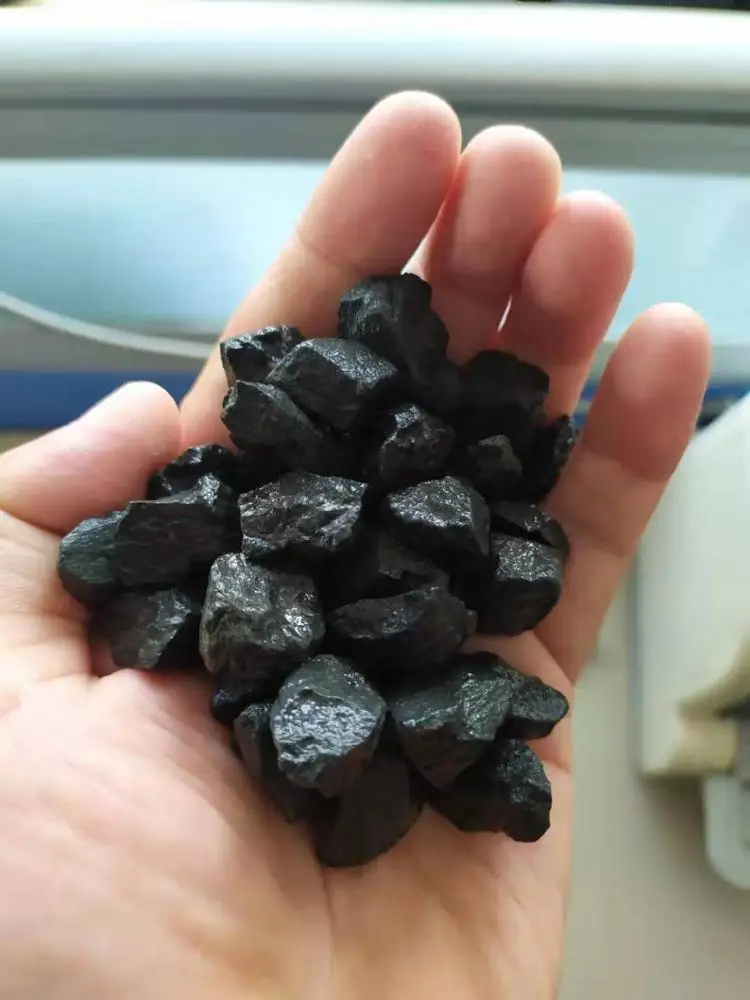 
black basalt aggregates 
