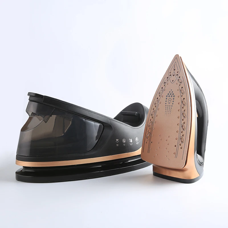 Multi function electric steam station iron,industrial steam iron