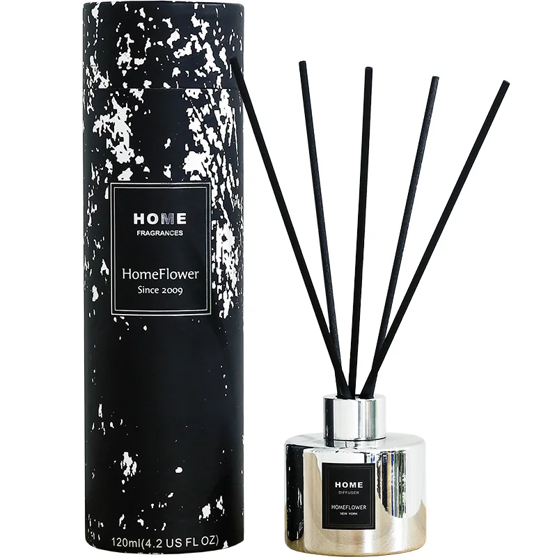 Factory Direct Sales of Aromatherapy Reed Diffuser Home Hotel Decorations Romantic Atmosphere