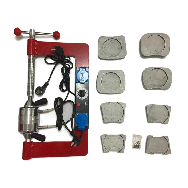 Tyre Vulcanizing Machine Rapid Tire Repair Machine Tire Fix Vulcanizer