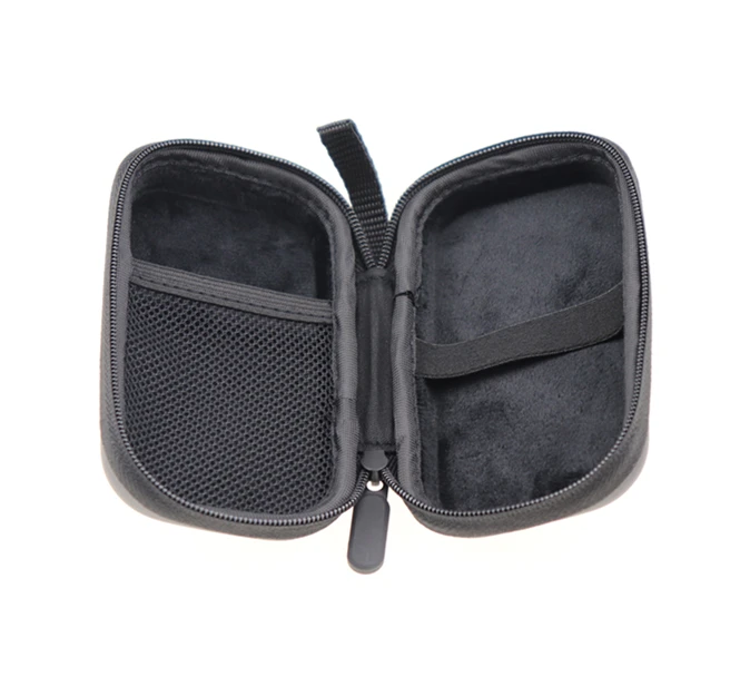 Black Color and Eva Material Case Manufacturers Hard Shell Universal Smell Proof Eva Tool Case for Traveling Carry