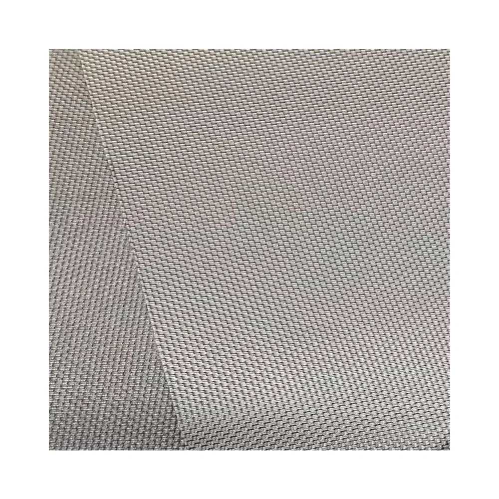 Manufacturers recommend cheap Small MOQ 100 Polyester Wear Resistant 1680D Oxford Fabric For Outdoor Travel Bag