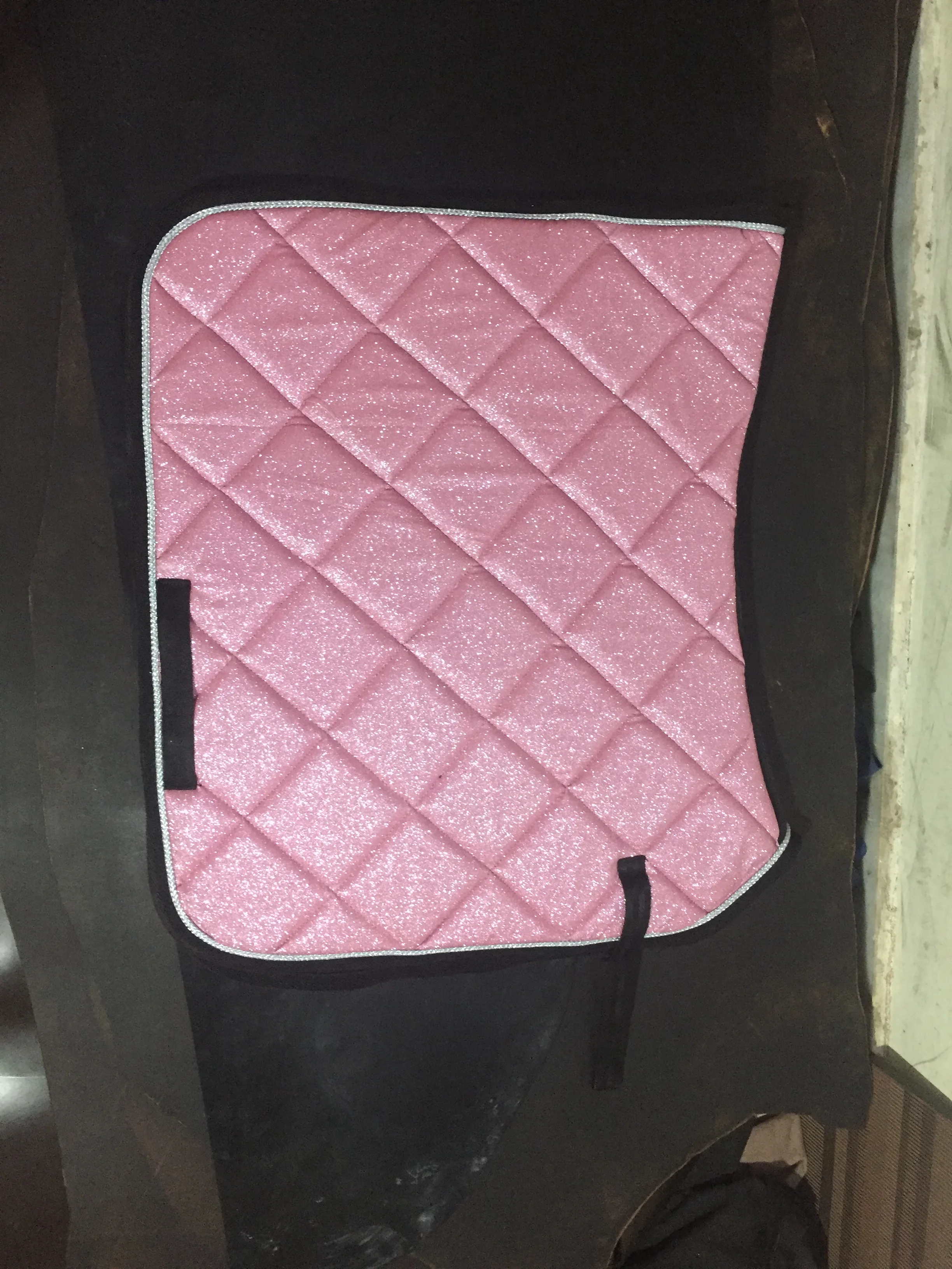  Превосходное качество роскошное седло для Выездки