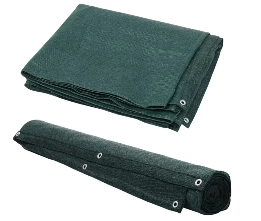 Sun Shade Sail 90% shade rate agricultural shade net