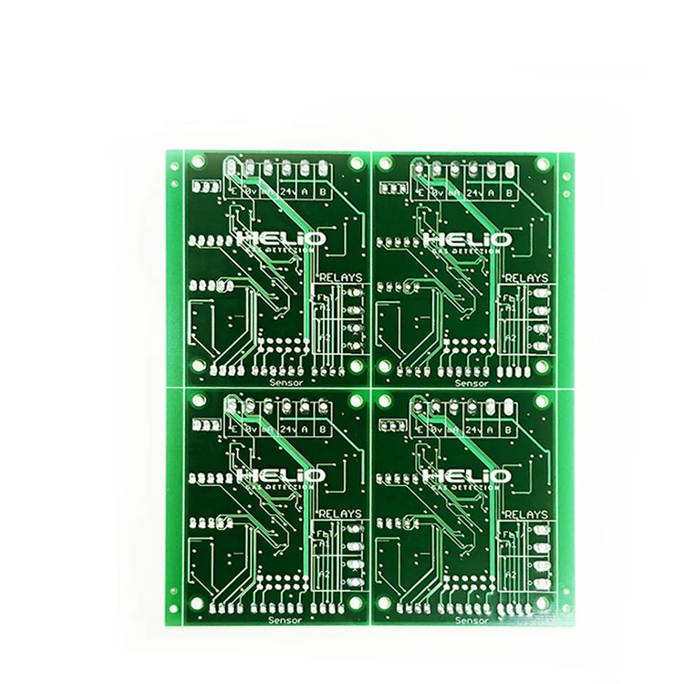 Услуги по сборке печатных плат и производству печатных плат, другие печатные платы и печатные платы, цепи для металлоискателей